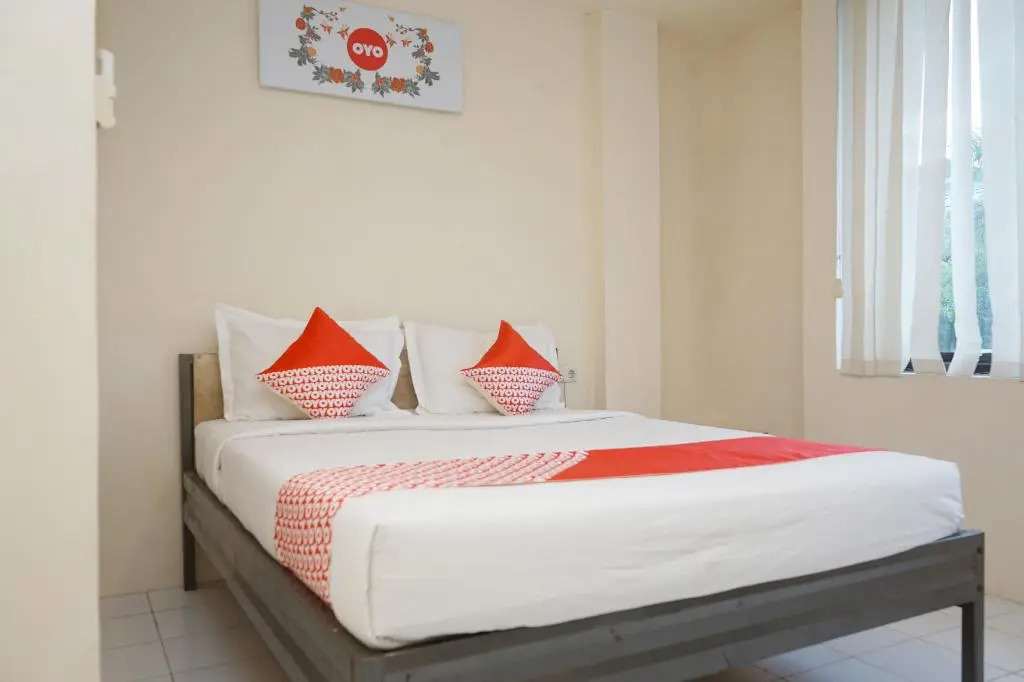OYO 2536 Hotel Tanjung