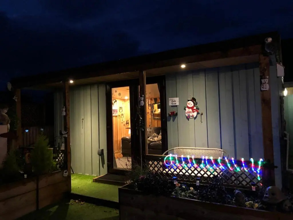 Owly 'Ouse