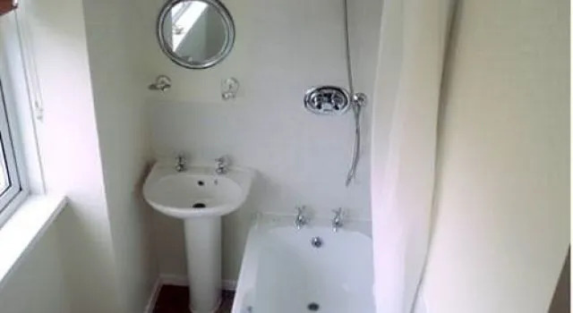The Cabana