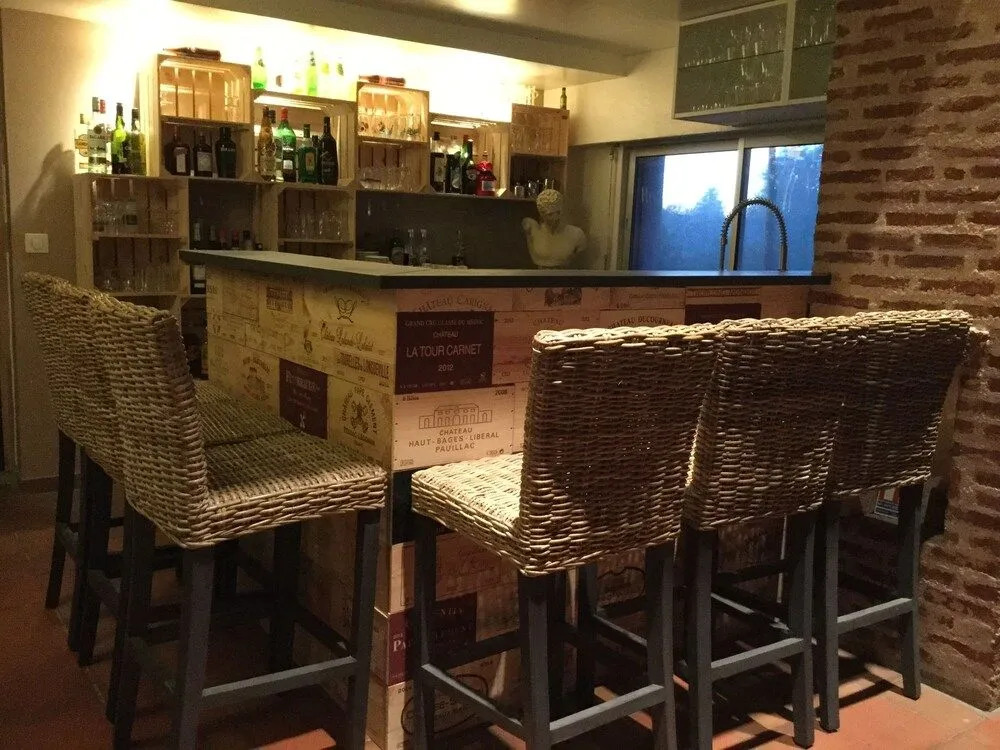 Le Relais Du Causse