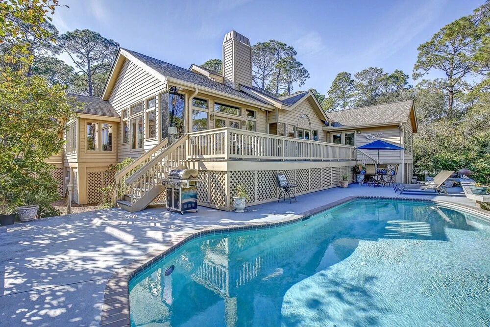18 Audubon Pond