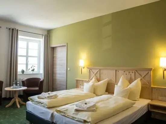 Pension Rittergut Nieder-Mosel