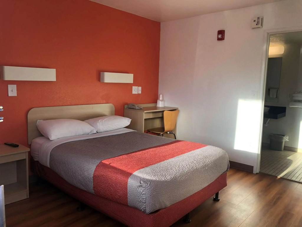 Motel 6-Goodlettsville, TN - Nashville
