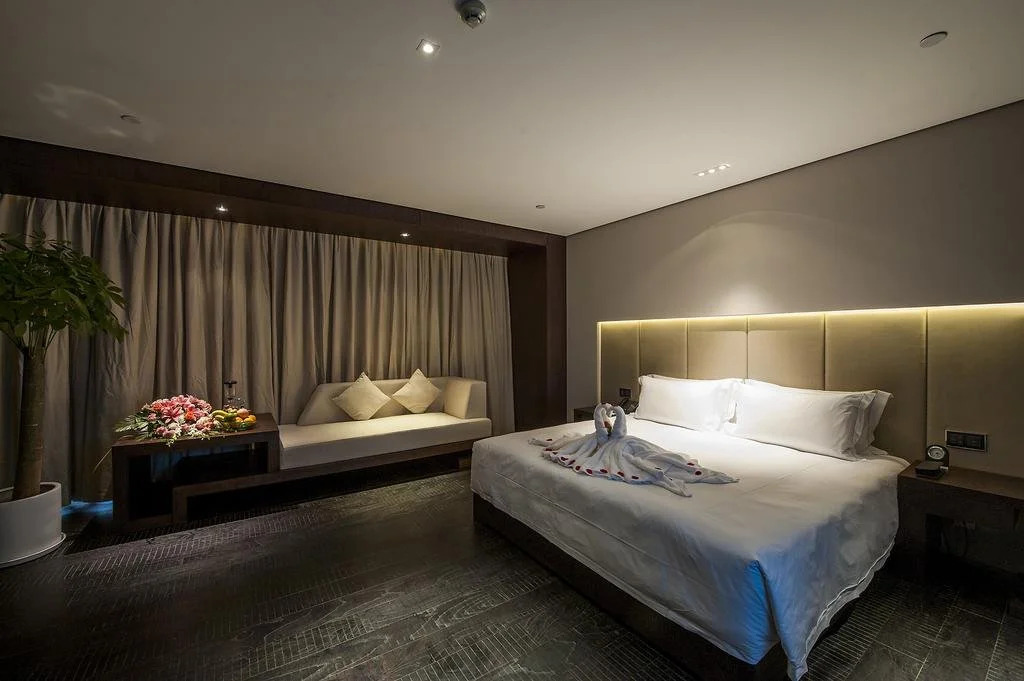 Le Noble Hotel