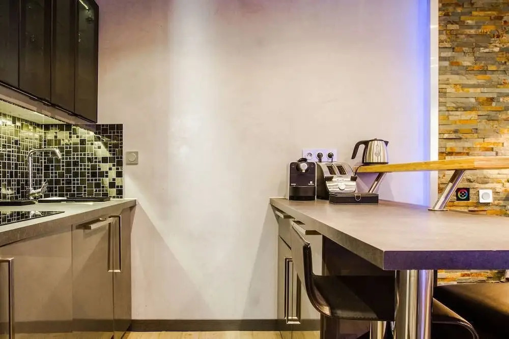 CocoonInn Toulouse