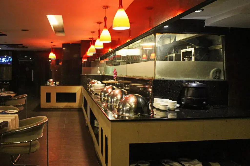 Hotel Corporate Regency