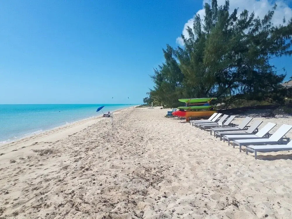 Beachside Villa, Amazing Views, Hotel Amenities v5
