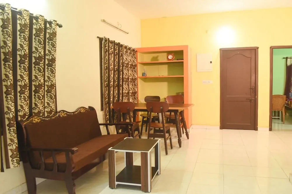 ULO Maha Villa and Cottage