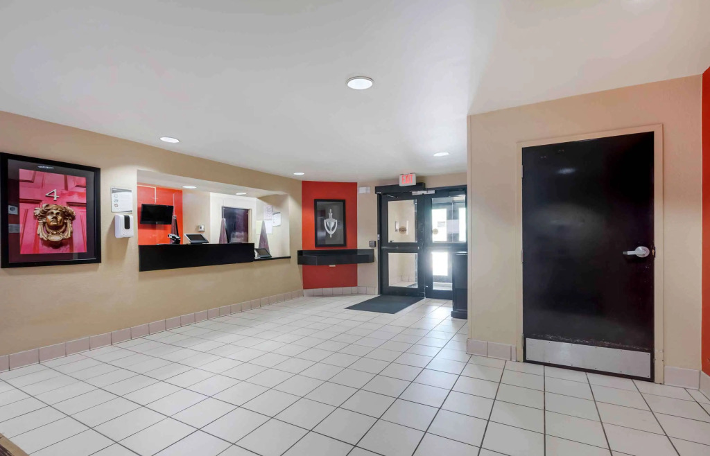 Extended Stay America Select Suites - Atlanta - Clairmont