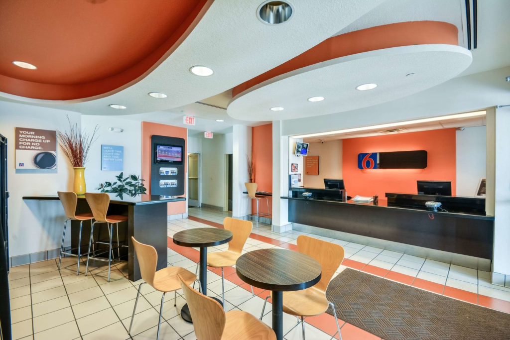 Motel 6-Biloxi, MS - Beach