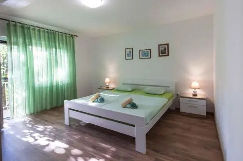 Apartment in Pula