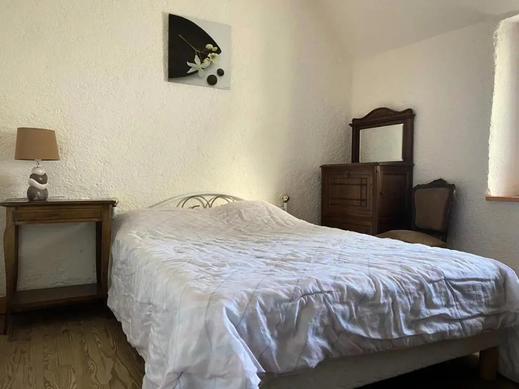 Résidence Domaine De Lanruen - Maisons & Villas pour 6 Personnes 564