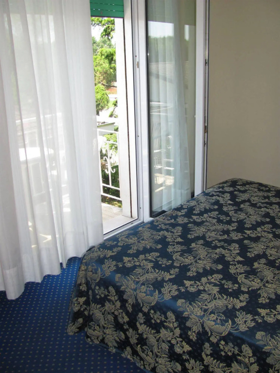 Hotel Villa Veneta