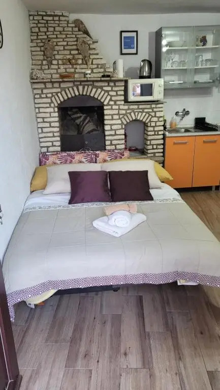 Licul Apartment