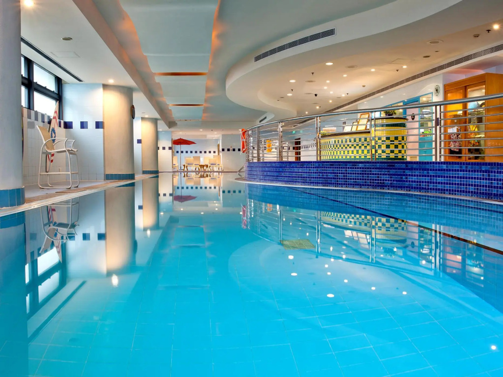Hyatt Regency Metropolitan Chongqing
