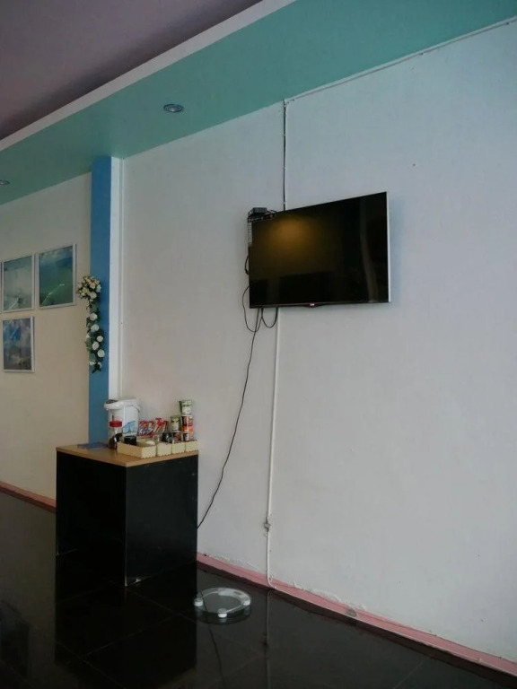 Nongkhai Seansouk Hotel