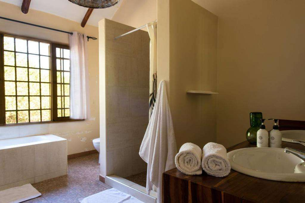 Kili Villa Kilimanjaro Luxury Retreat