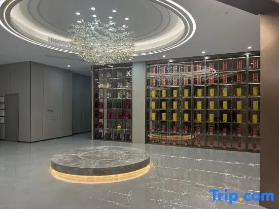 Mingyang Hotel (Yangjiang Pinggang)