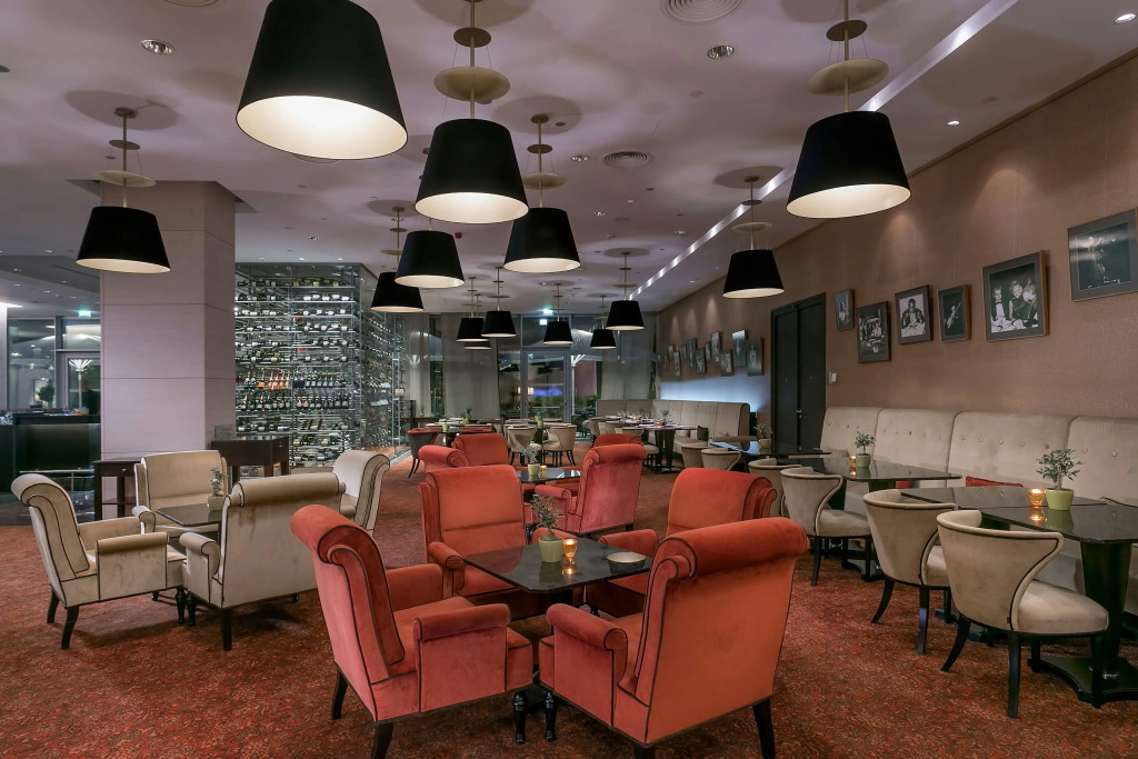 Grand Hotel River Park, a Luxury Collection Hotel, Bratislava