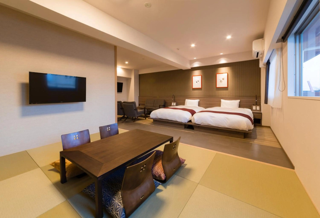 SARASA HOTEL Namba