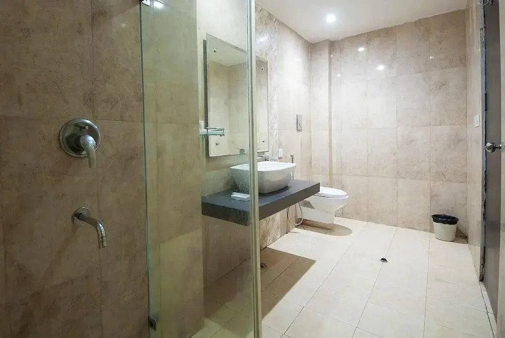 Hotel Asko International