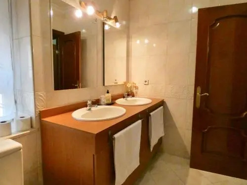 Apartamentos Turisticos Avila Villa Carmen II