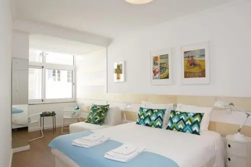Cascais Portuguese Riviera Apartment