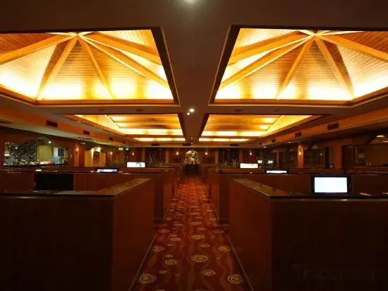 New Haojing Hotel (Guangzhou Xintang Metro Station)