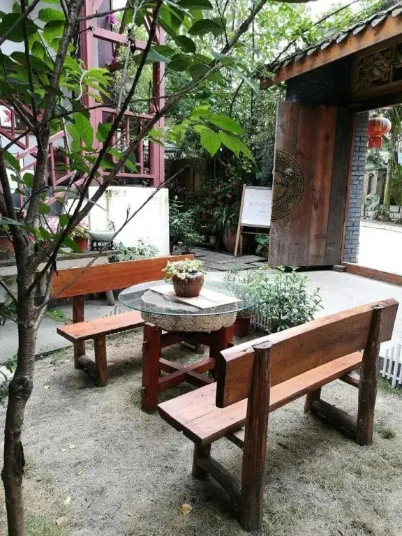 Zi Yue Hostel