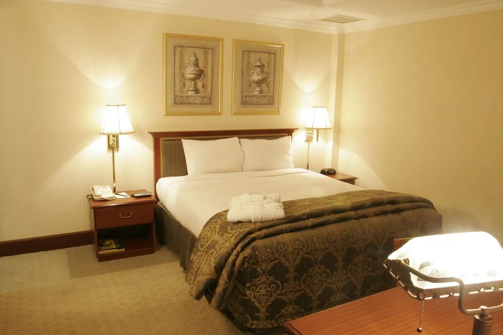 Best Western Mara Inn