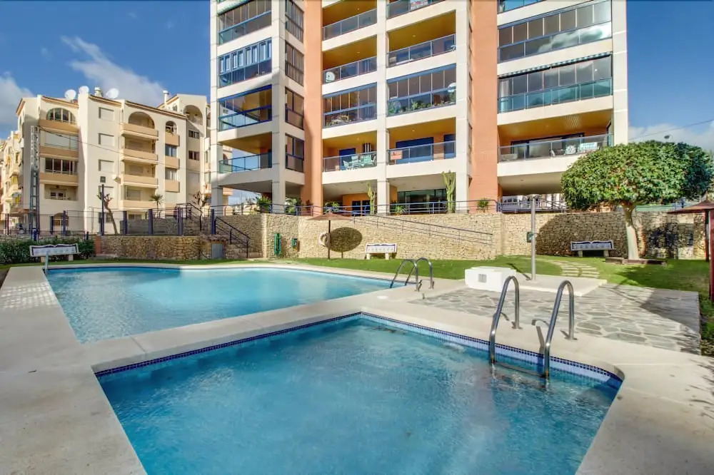 Apartamento Sabater