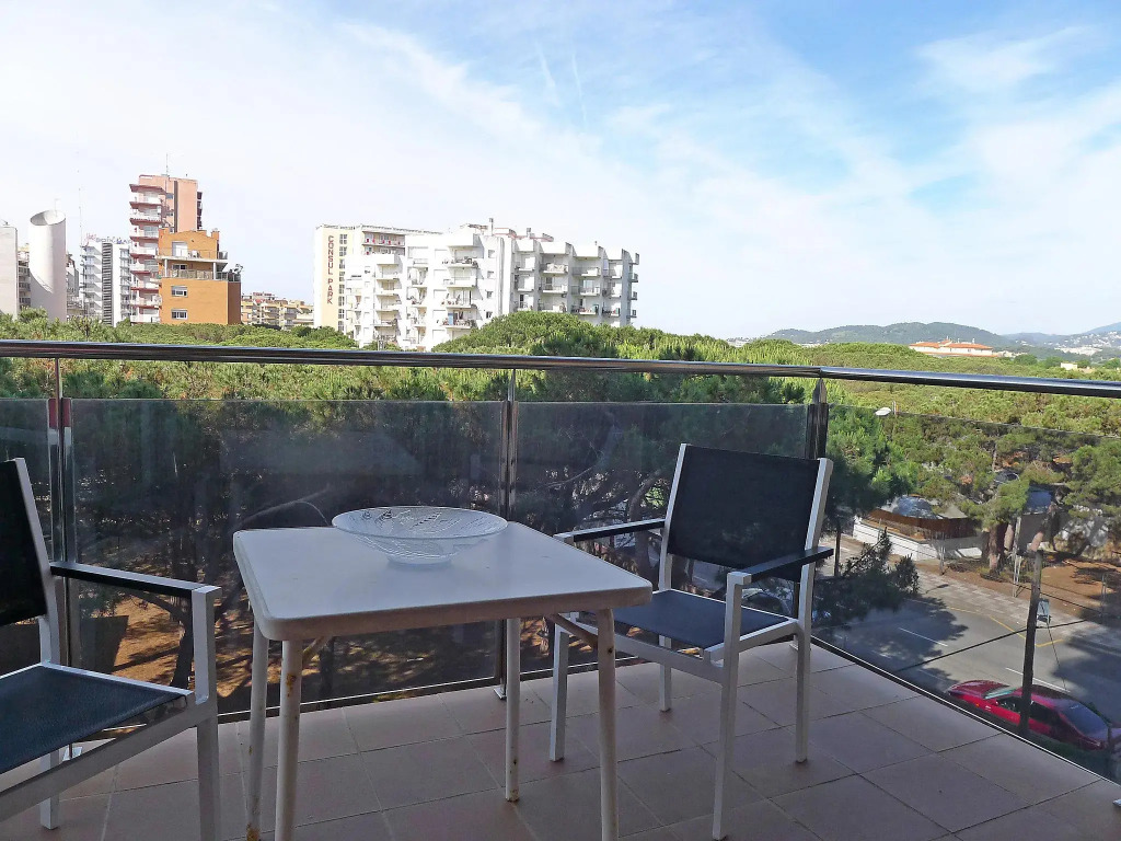 Apartment Santa Cruz by Interhome