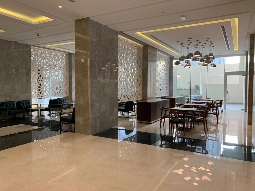 Hafawah Suites