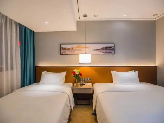 Garden Hotel Wenzhou