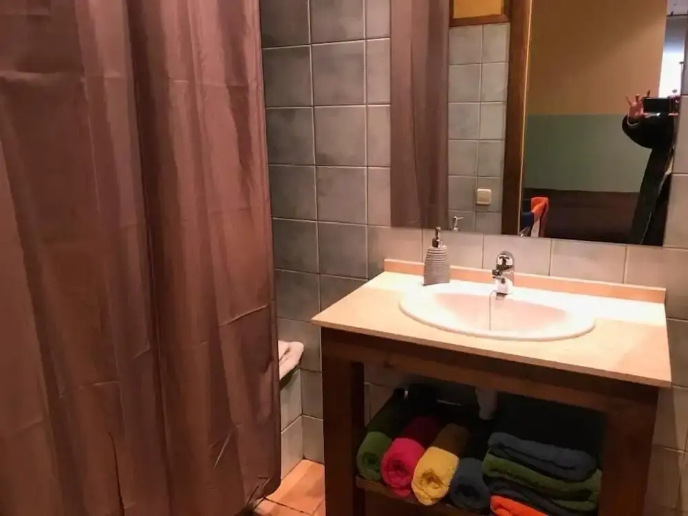 Hostal Cal Batista