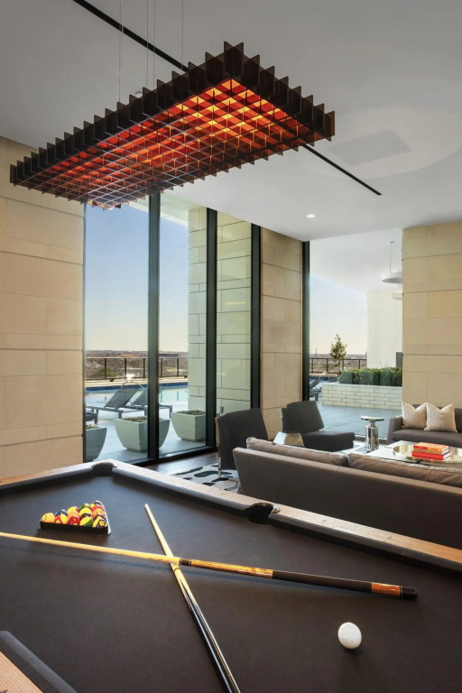 La Colombe dOr Hotel