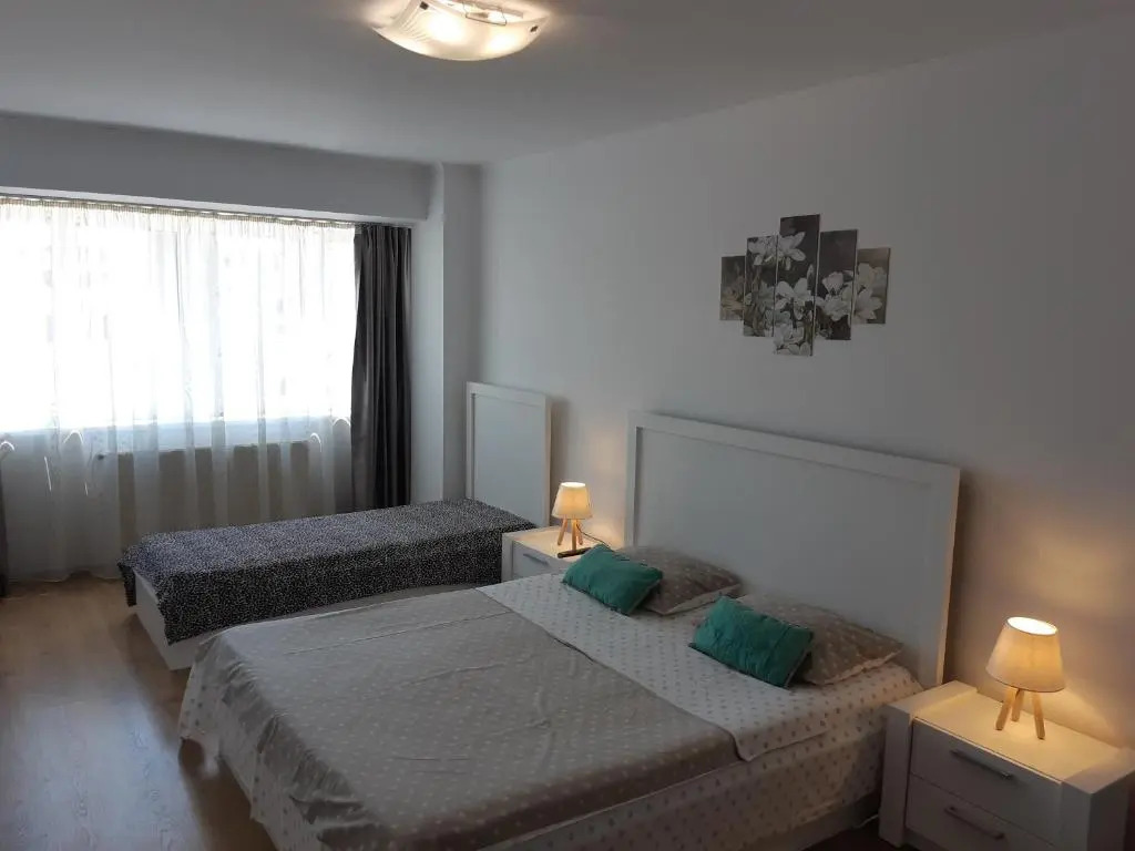 Maria Terezia Residence