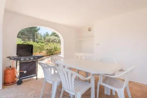 Villa en Portocolom