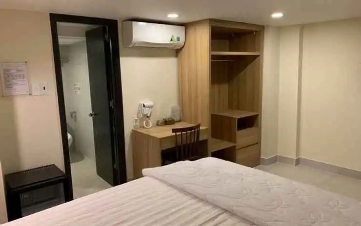 Nhu Quynh Hotel