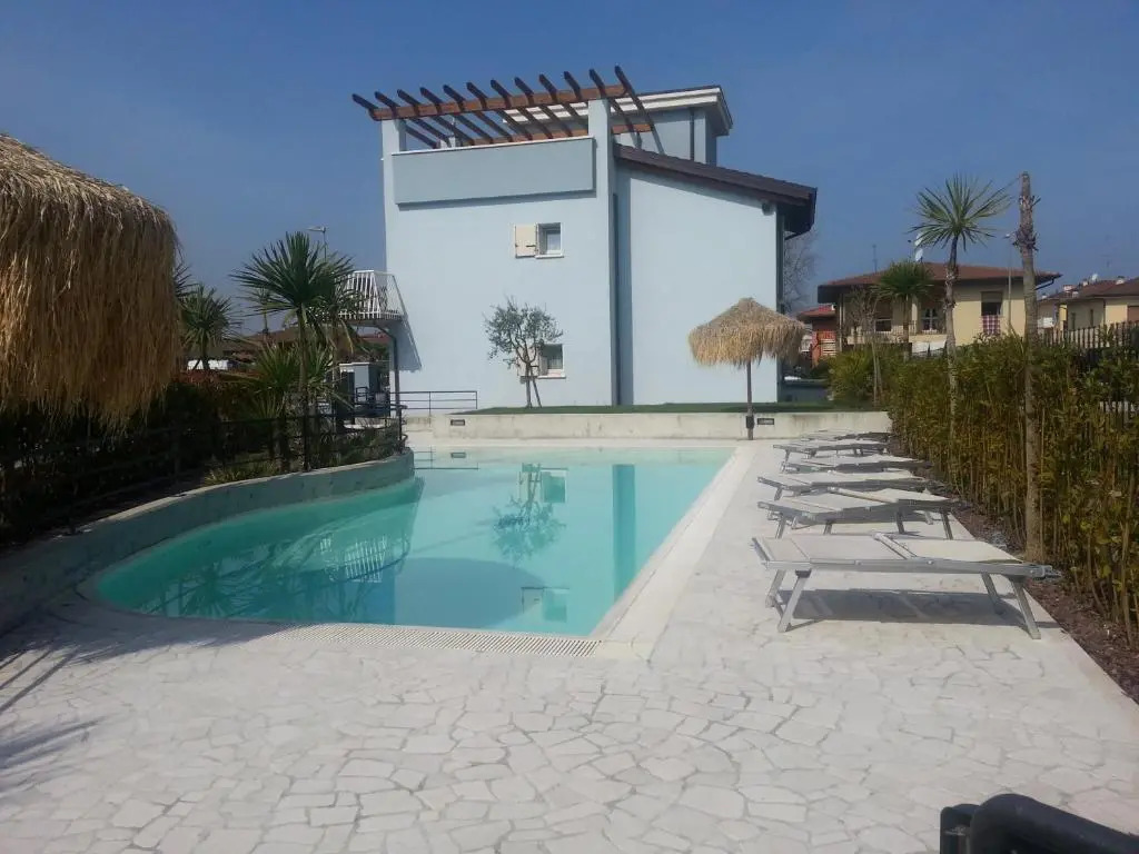 Acqua Resorts