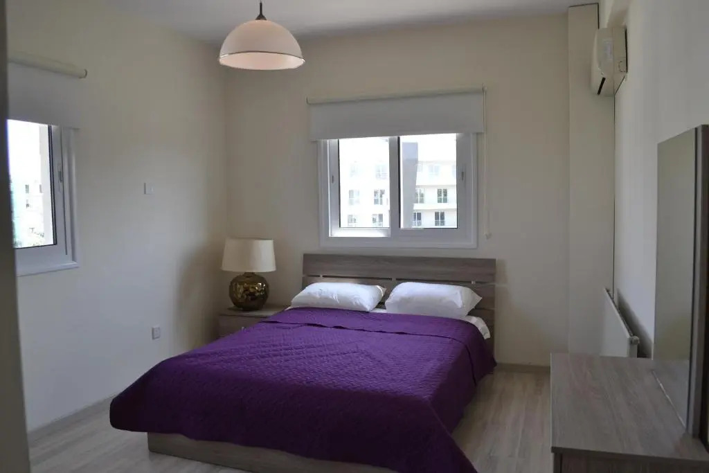 Takelena Apartments