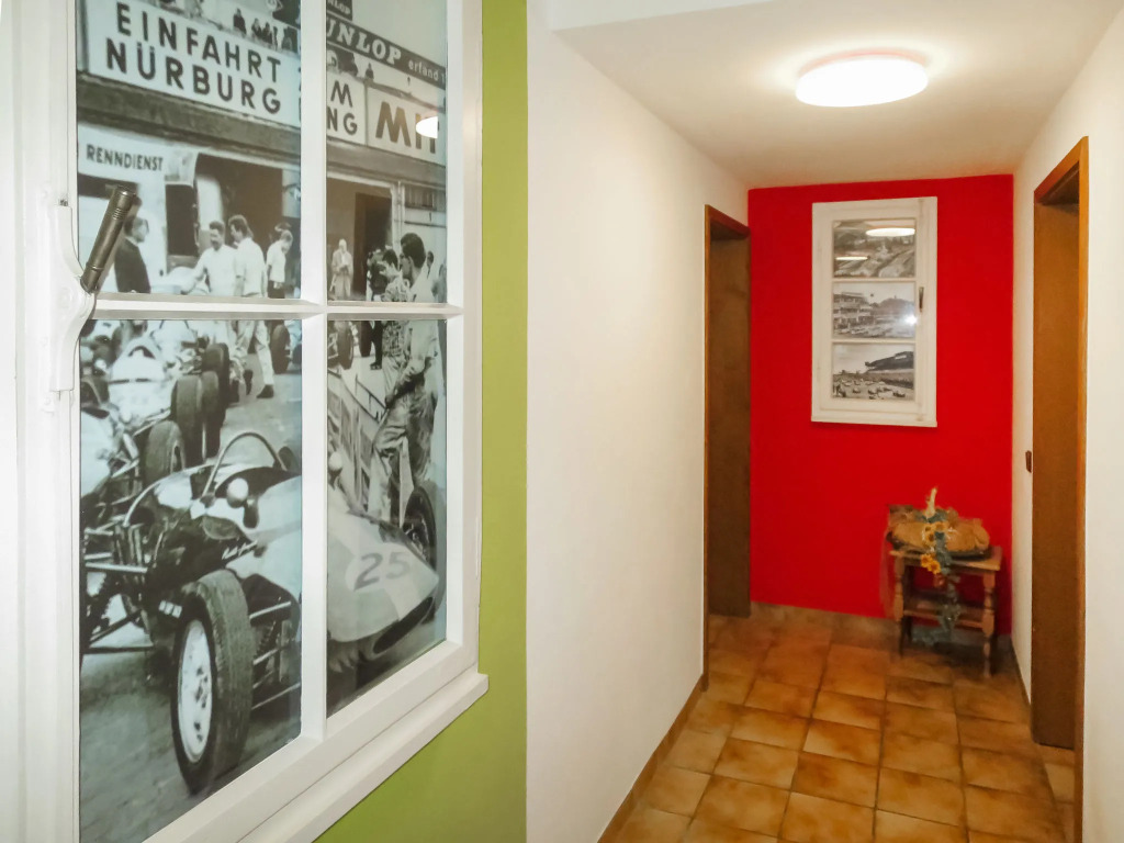 Apartment Dreser by Interhome