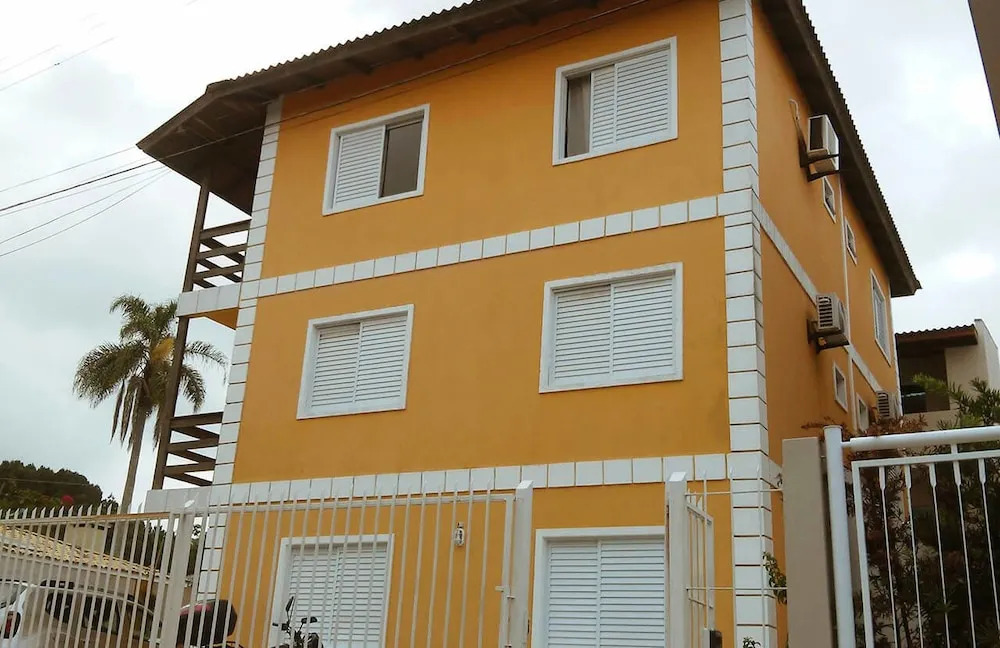 Residencial Lilly - Aptos de 1 e 2 Dorm