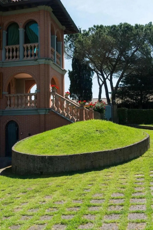 San Bartolomeo LT
