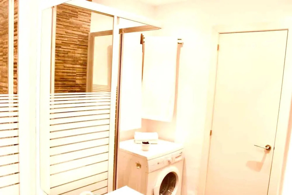 Studio in Torremolinos, With Wonderful City View - 900 m From the Beach