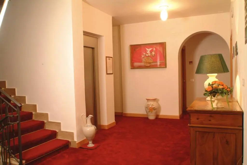 Hotel Degli Aranci