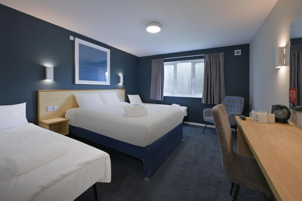 Travelodge Birmingham Dudley