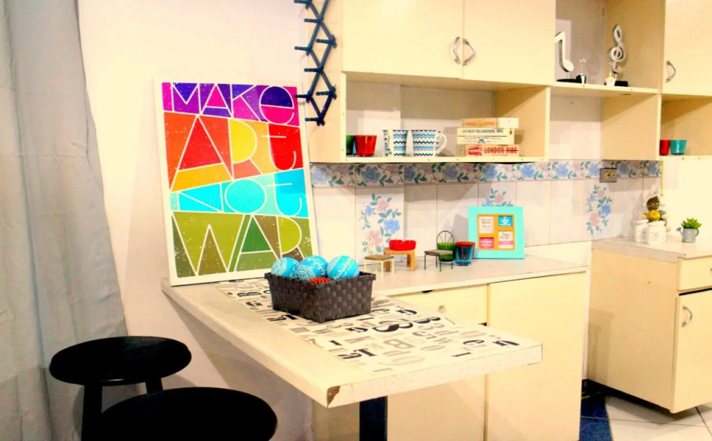 Country Living Hostel - Tagaytay Center