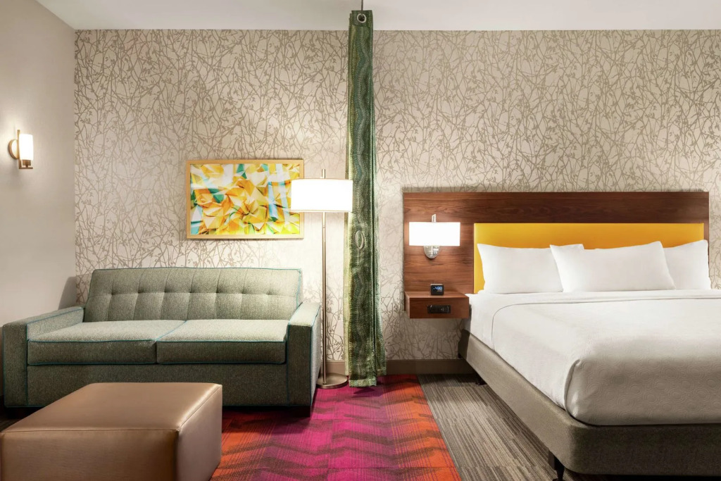 Home2 Suites By Hilton Ridley Park Philadelphia Airport So