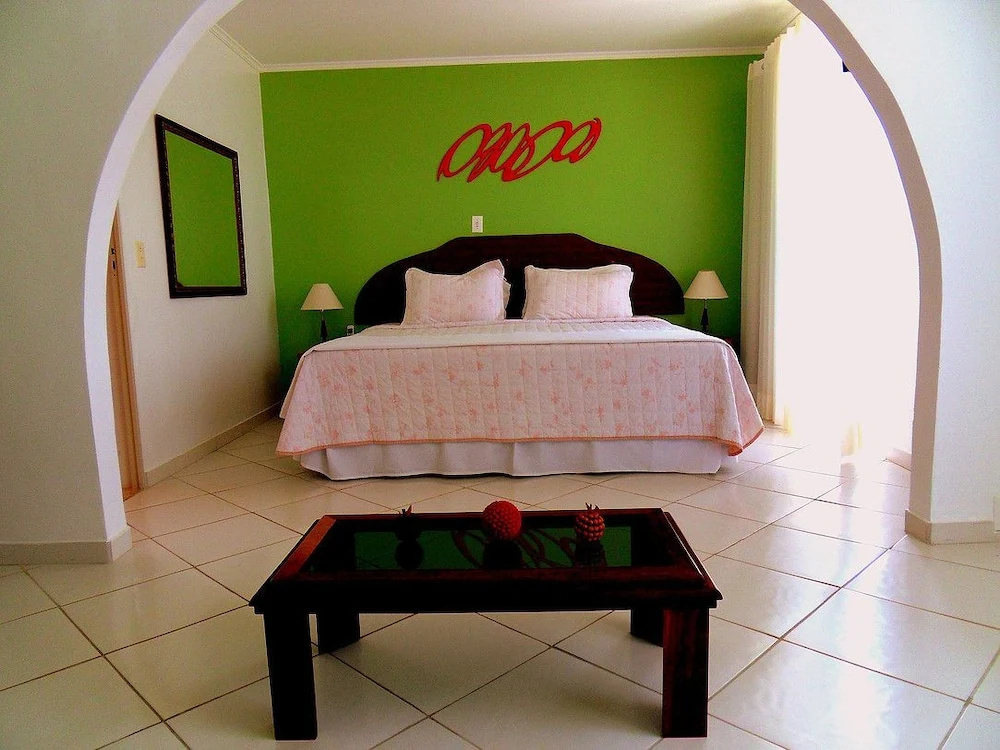 Hotel Torremolinos